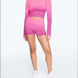 Victorias Secret PINK Seamless Shortie